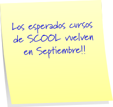 LISTADO DE CURSOS LISTADO DE CURSOS